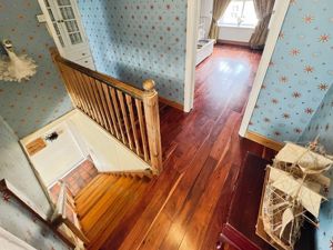 Landing- click for photo gallery